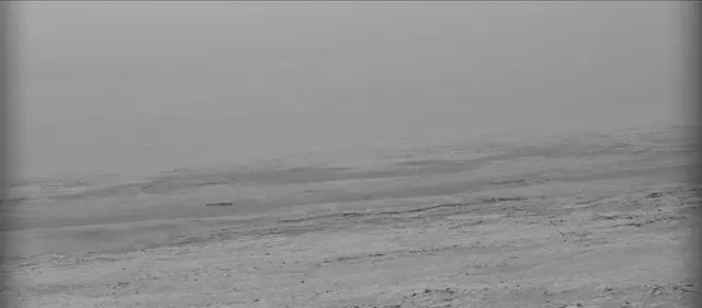 Sol 3436: Mast Camera (Mastcam)