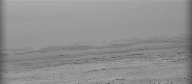 Sol 3436: Mast Camera (Mastcam)