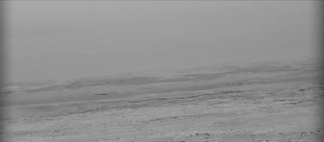 Sol 3436: Mast Camera (Mastcam)