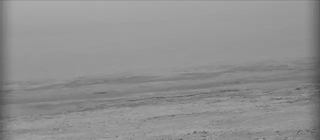 Sol 3436: Mast Camera (Mastcam)