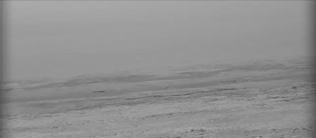Sol 3436: Mast Camera (Mastcam)