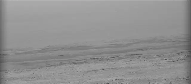 Sol 3436: Mast Camera (Mastcam)