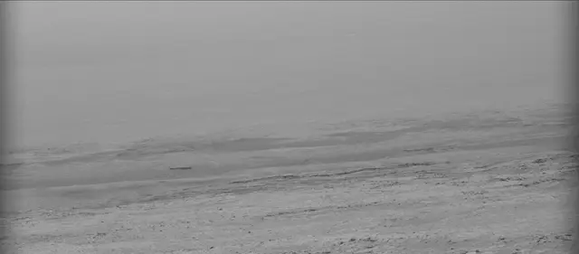 Sol 3436: Mast Camera (Mastcam)