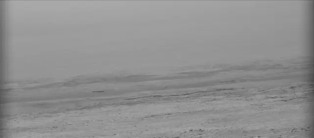 Sol 3436: Mast Camera (Mastcam)