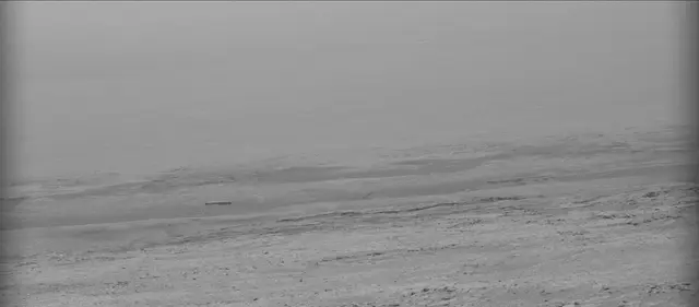 Sol 3436: Mast Camera (Mastcam)