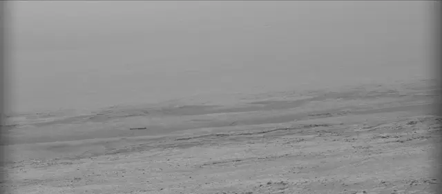 Sol 3436: Mast Camera (Mastcam)