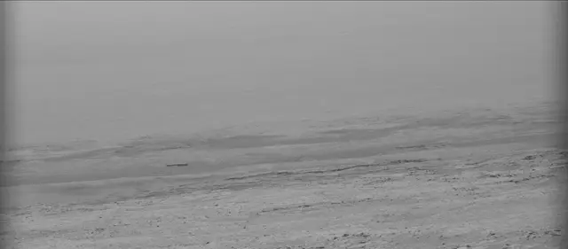 Sol 3436: Mast Camera (Mastcam)