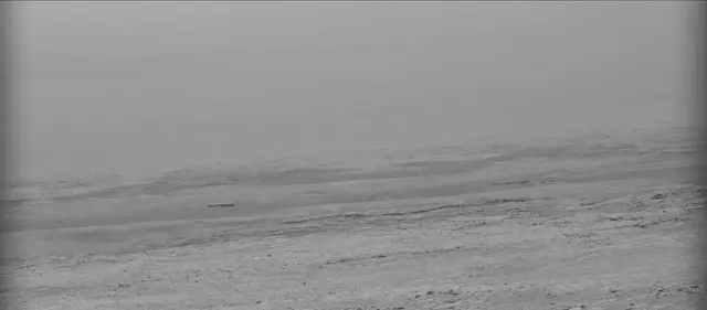 Sol 3436: Mast Camera (Mastcam)