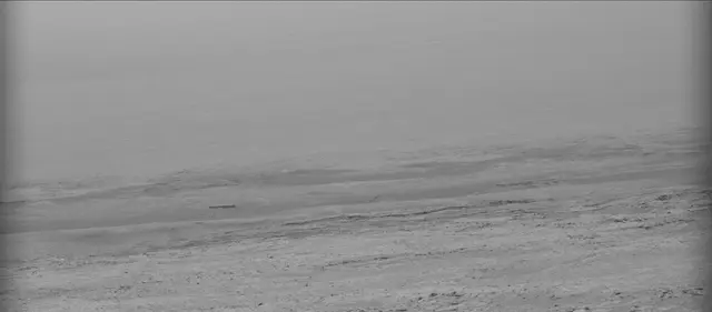 Sol 3436: Mast Camera (Mastcam)