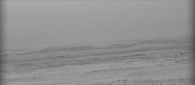 Sol 3436: Mast Camera (Mastcam)
