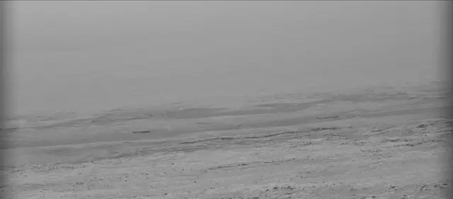 Sol 3436: Mast Camera (Mastcam)