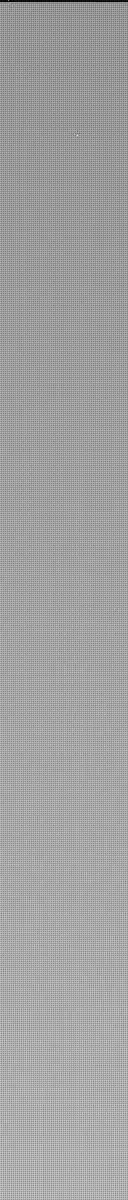 Sol 3436: Mast Camera (Mastcam)