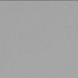 Sol 3436: Mast Camera (Mastcam)