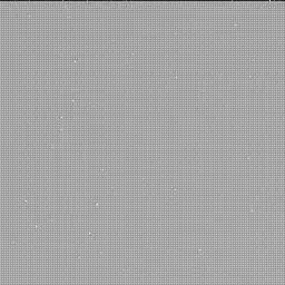 Sol 3436: Mast Camera (Mastcam)