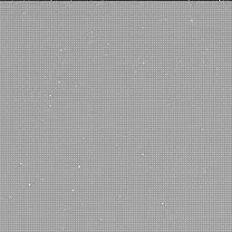 Sol 3436: Mast Camera (Mastcam)