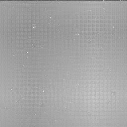 Sol 3436: Mast Camera (Mastcam)