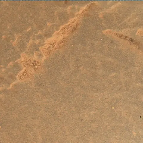 Sol 3436: Mars Hand Lens Imager (MAHLI)