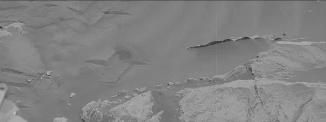 Sol 3437: Mast Camera (Mastcam)