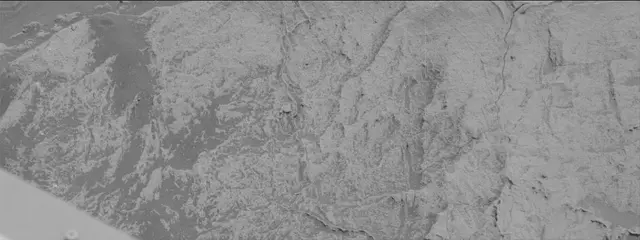 Sol 3437: Mast Camera (Mastcam)