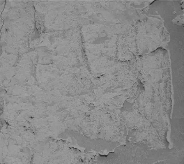 Sol 3437: Mast Camera (Mastcam)