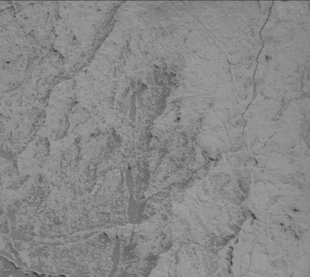 Sol 3437: Mast Camera (Mastcam)
