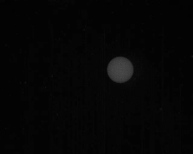Sol 3438: Mast Camera (Mastcam)