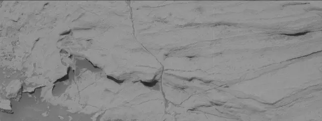 Sol 3439: Mast Camera (Mastcam)