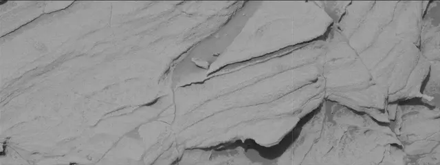 Sol 3439: Mast Camera (Mastcam)