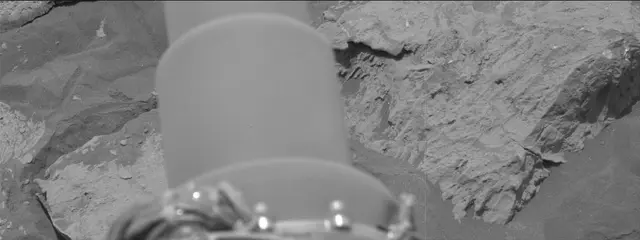 Sol 3439: Mast Camera (Mastcam)