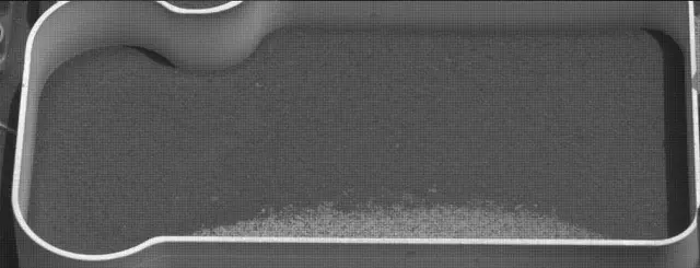Sol 3439: Mast Camera (Mastcam)