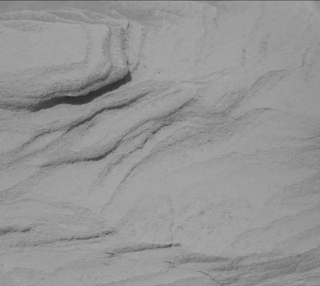 Sol 3439: Mast Camera (Mastcam)