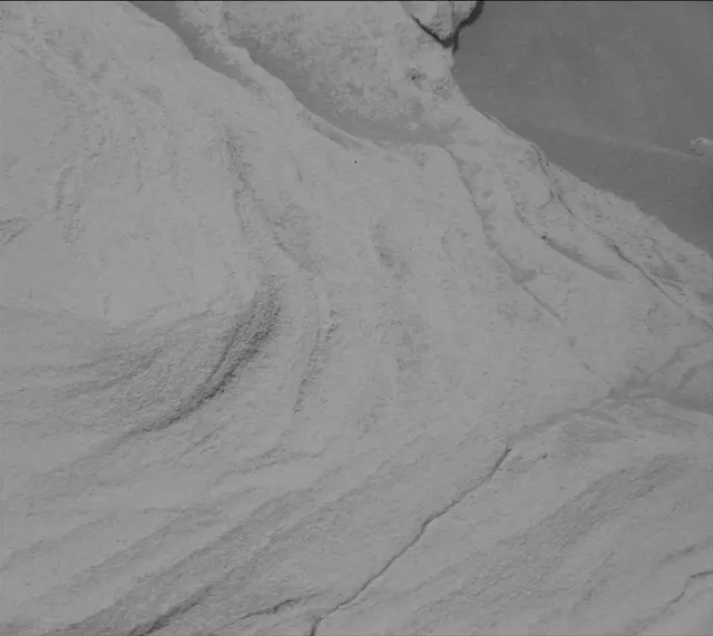 Sol 3439: Mast Camera (Mastcam)