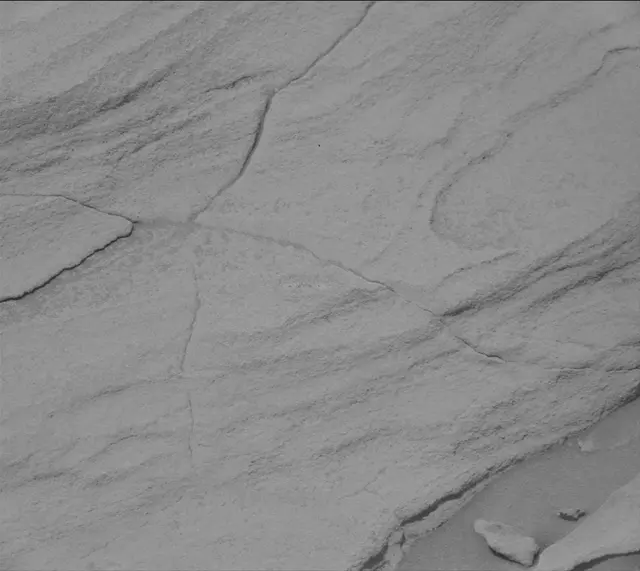Sol 3439: Mast Camera (Mastcam)
