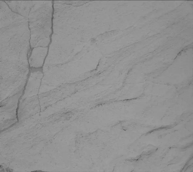 Sol 3439: Mast Camera (Mastcam)