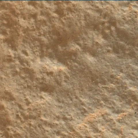 Sol 3439: Mars Hand Lens Imager (MAHLI)