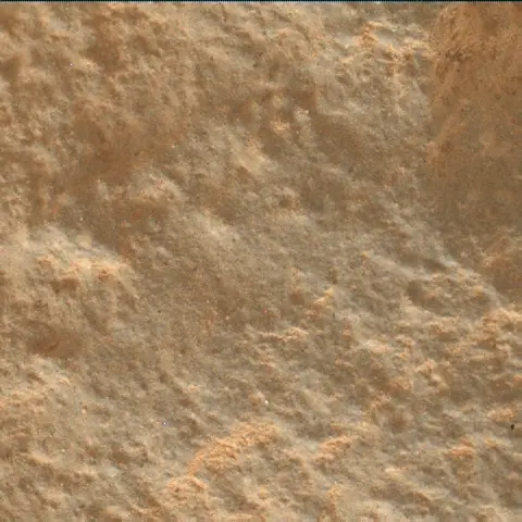 Sol 3439: Mars Hand Lens Imager (MAHLI)