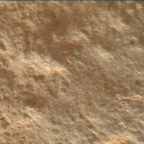 Sol 3439: Mars Hand Lens Imager (MAHLI)