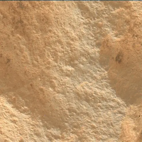 Sol 3439: Mars Hand Lens Imager (MAHLI)