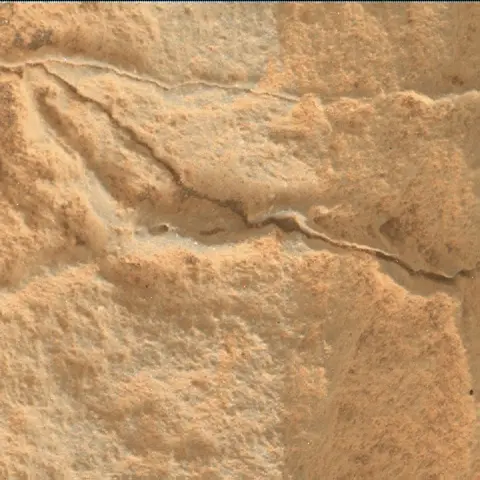 Sol 3439: Mars Hand Lens Imager (MAHLI)
