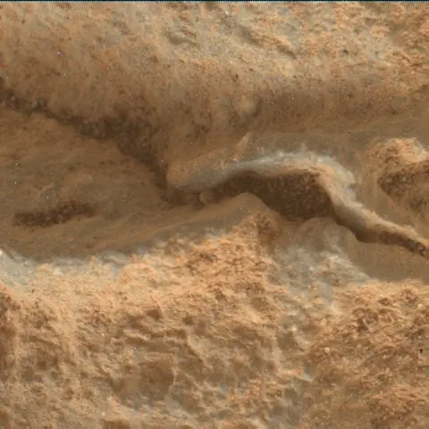 Sol 3439: Mars Hand Lens Imager (MAHLI)