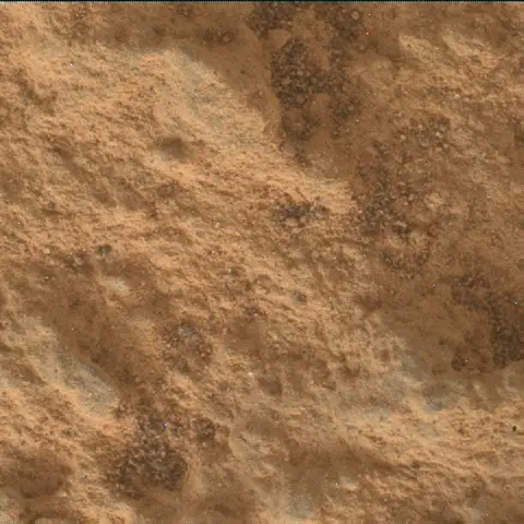 Sol 3439: Mars Hand Lens Imager (MAHLI)