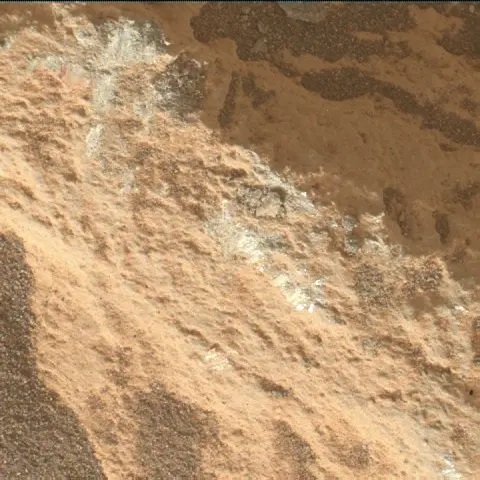 Sol 3439: Mars Hand Lens Imager (MAHLI)