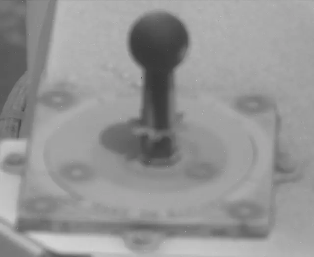 Sol 3440: Mast Camera (Mastcam)