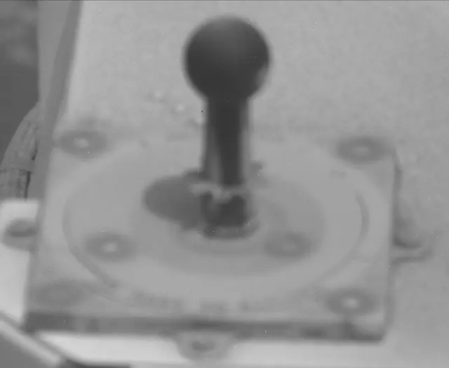Sol 3440: Mast Camera (Mastcam)
