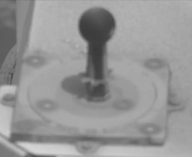 Sol 3440: Mast Camera (Mastcam)