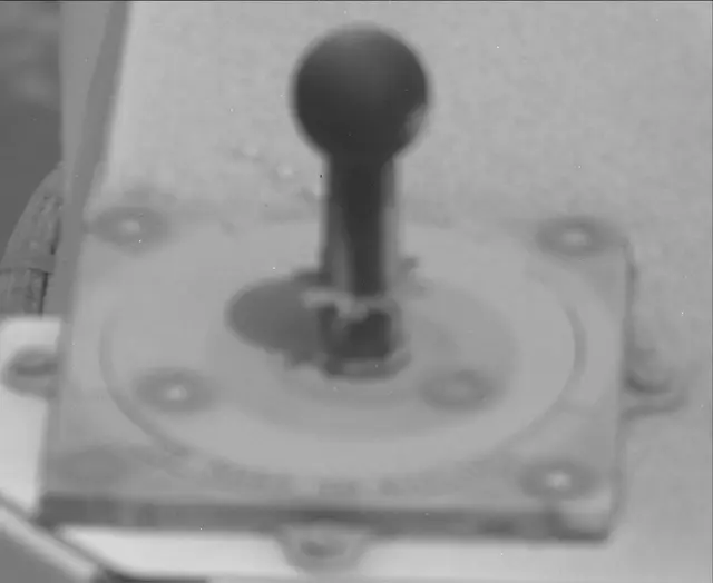 Sol 3440: Mast Camera (Mastcam)