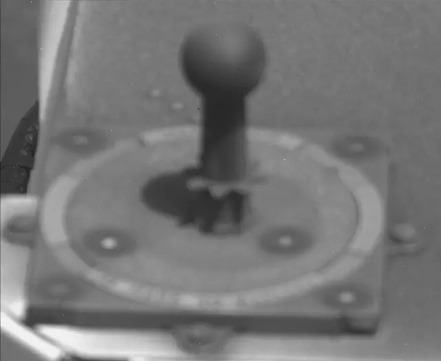 Sol 3440: Mast Camera (Mastcam)
