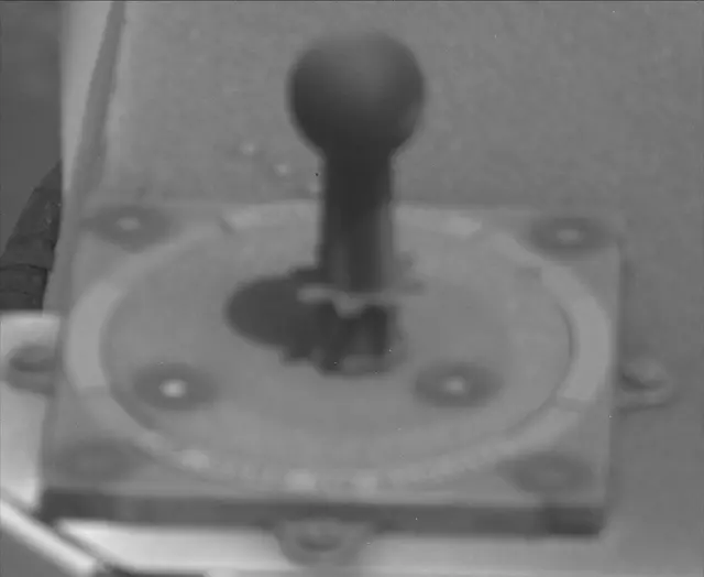 Sol 3440: Mast Camera (Mastcam)