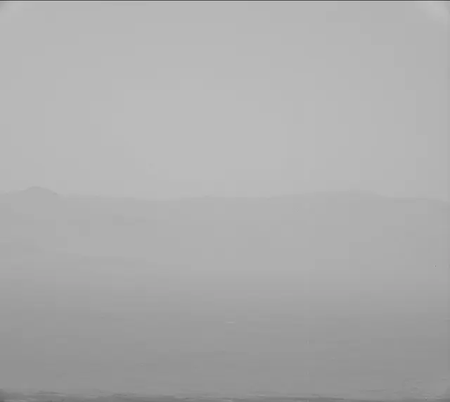 Sol 3442: Mast Camera (Mastcam)