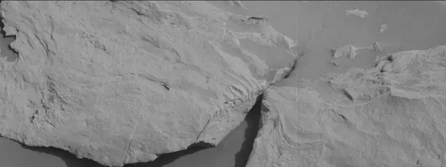 Sol 3442: Mast Camera (Mastcam)